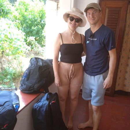 Sanaya Homestay Tangalle Εξωτερικό φωτογραφία