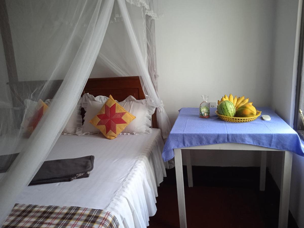 Sanaya Homestay Tangalle Εξωτερικό φωτογραφία