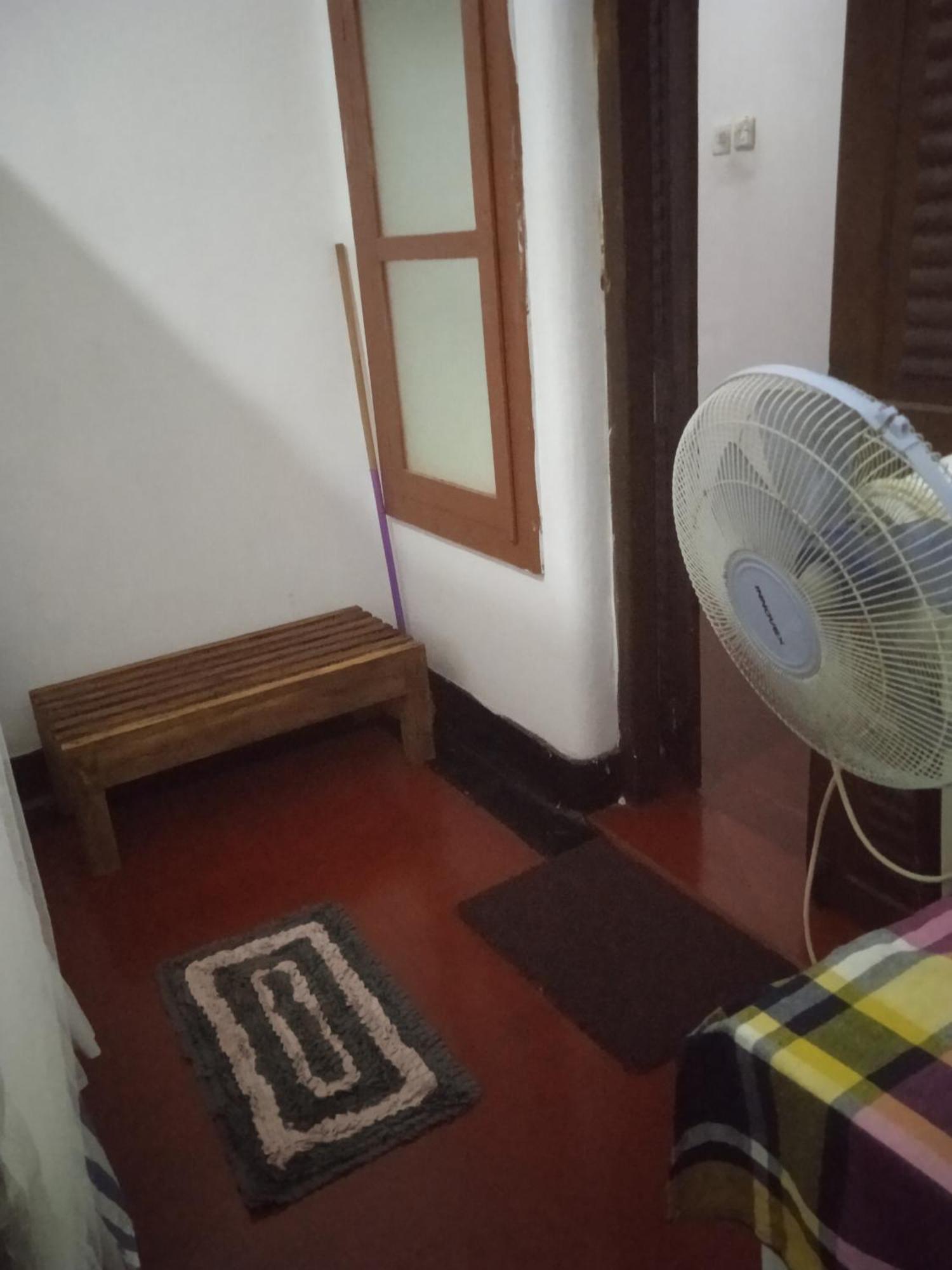 Sanaya Homestay Tangalle Δωμάτιο φωτογραφία
