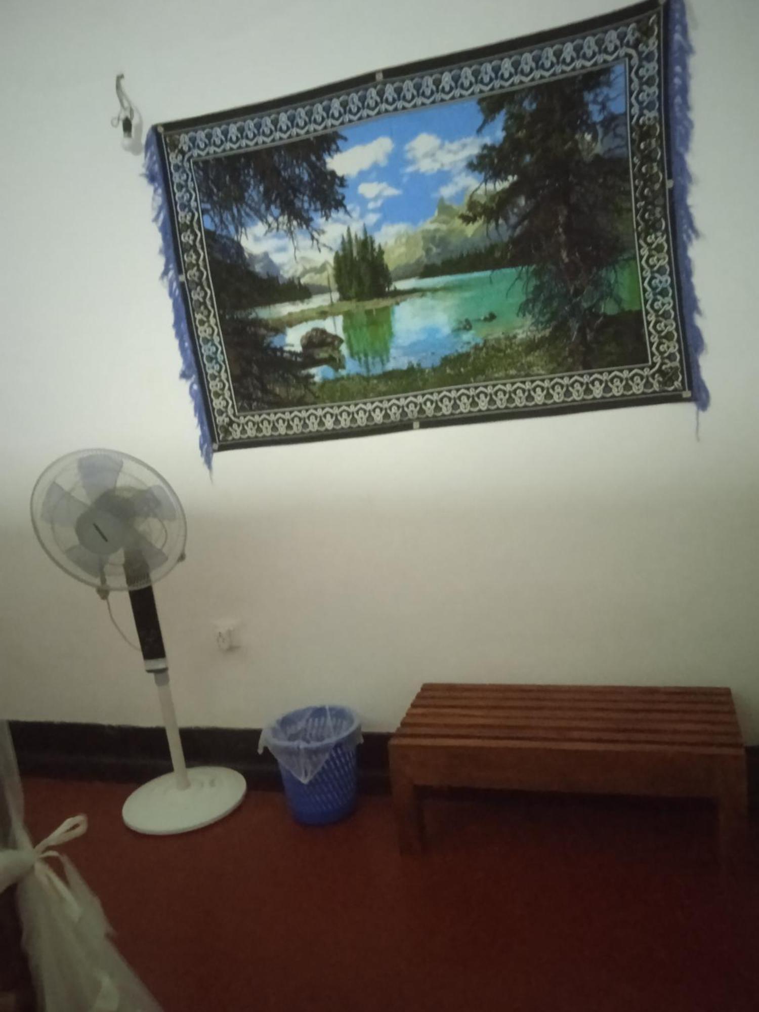 Sanaya Homestay Tangalle Δωμάτιο φωτογραφία