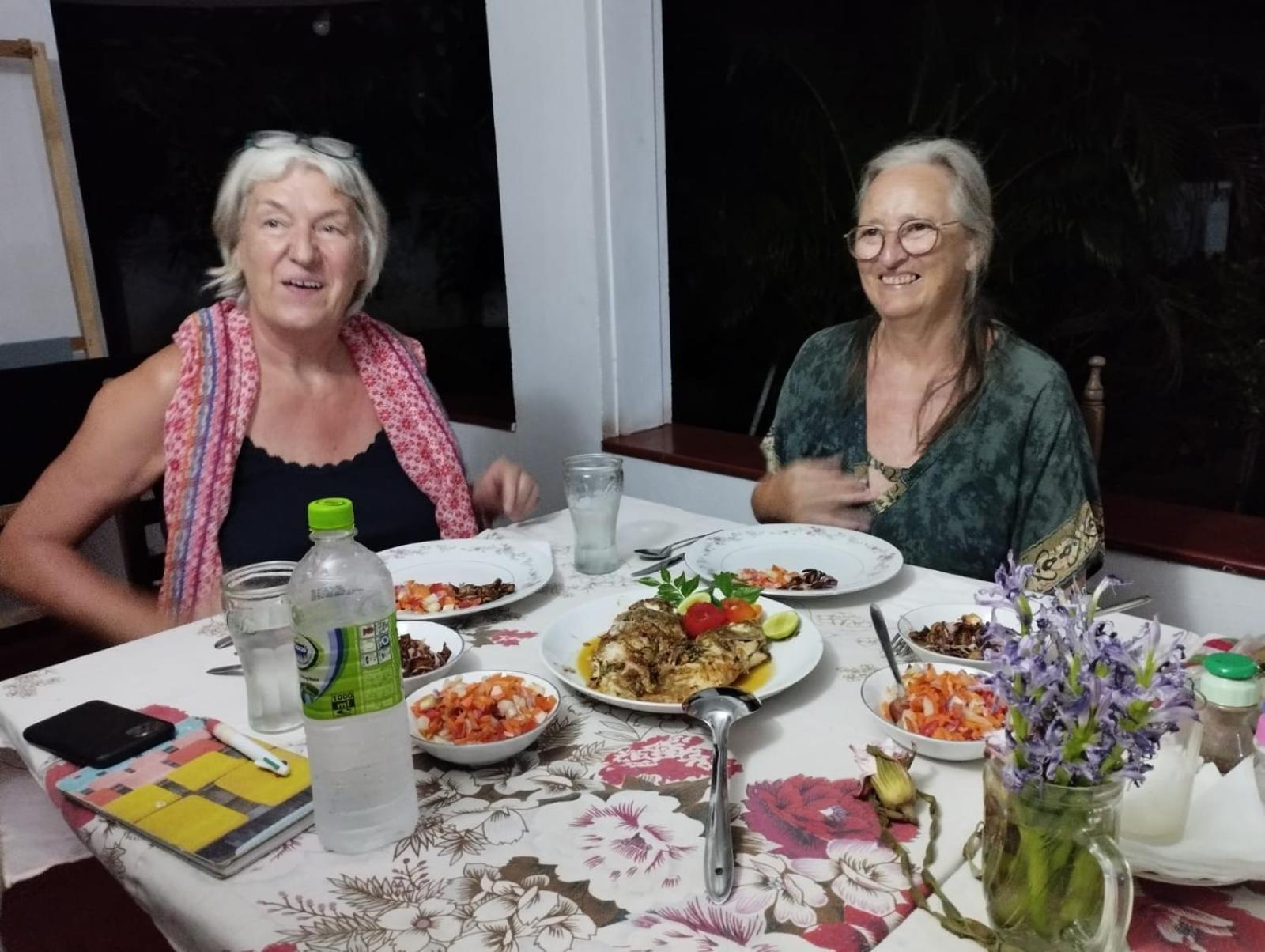 Sanaya Homestay Tangalle Δωμάτιο φωτογραφία