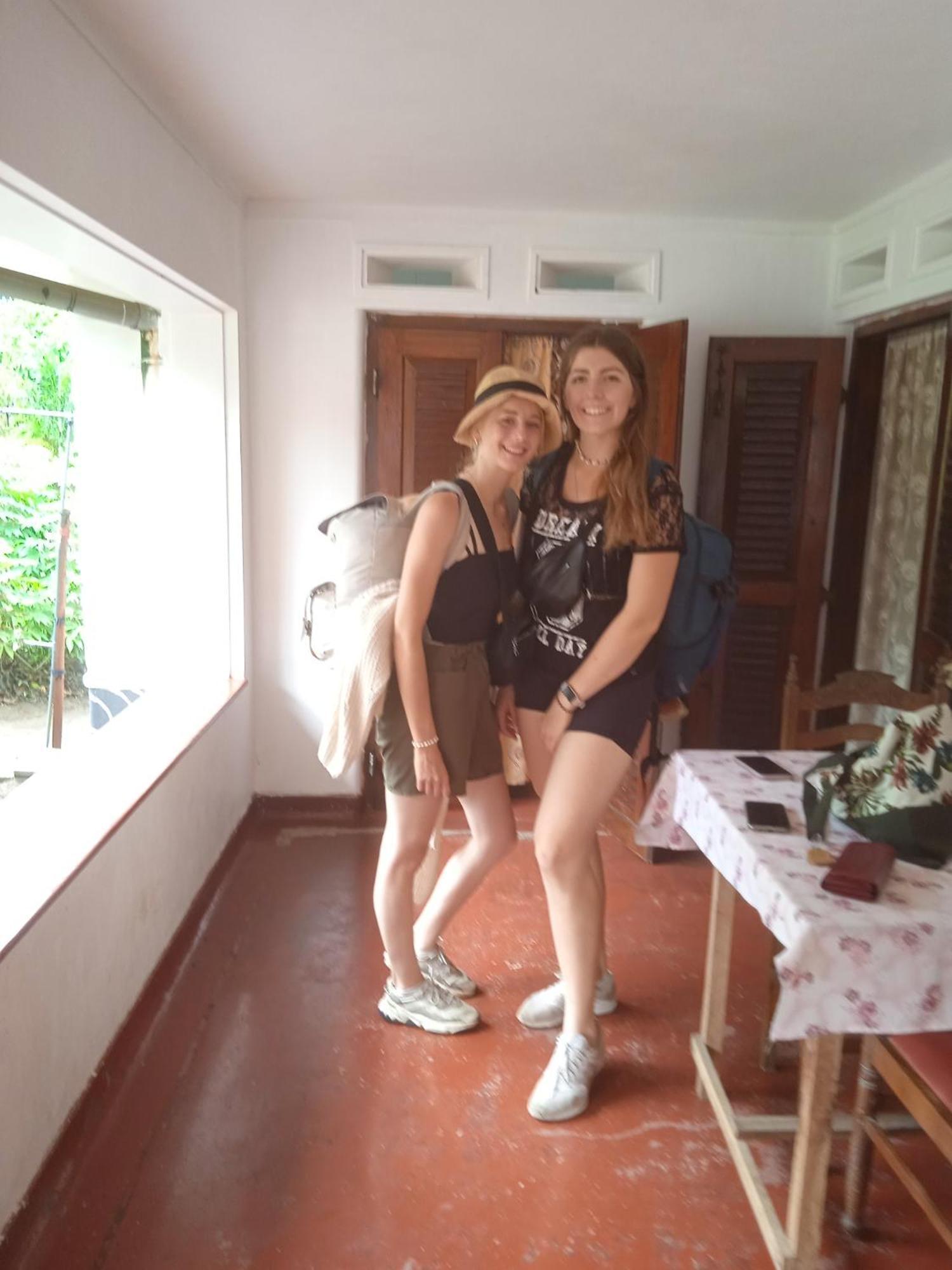 Sanaya Homestay Tangalle Δωμάτιο φωτογραφία