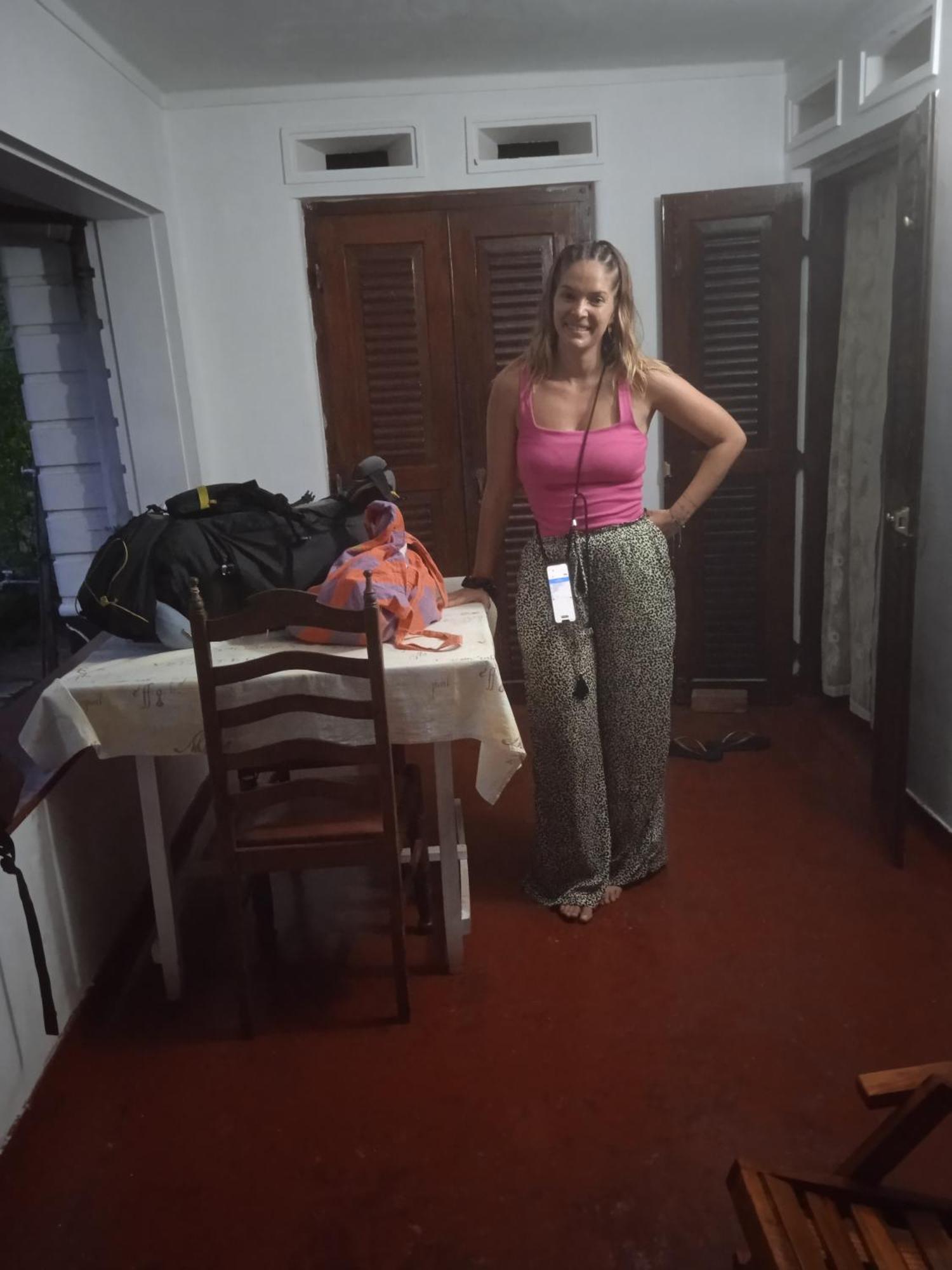 Sanaya Homestay Tangalle Δωμάτιο φωτογραφία