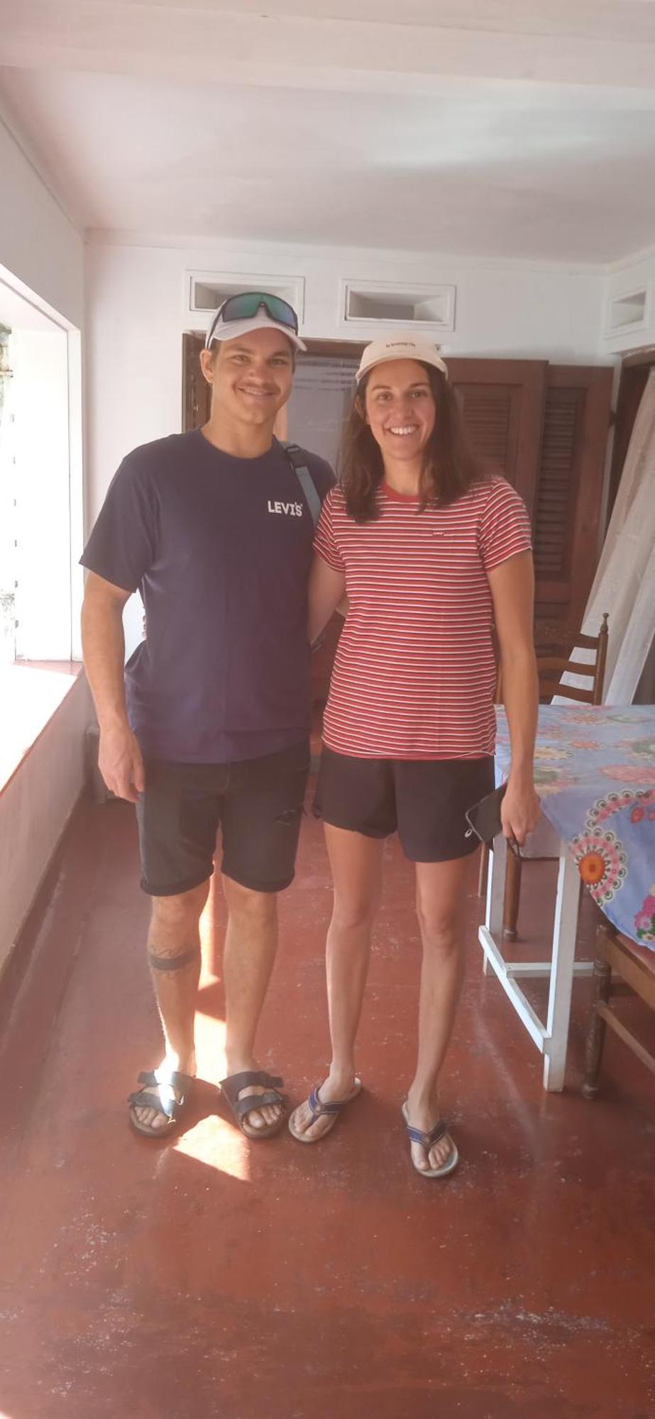 Sanaya Homestay Tangalle Δωμάτιο φωτογραφία