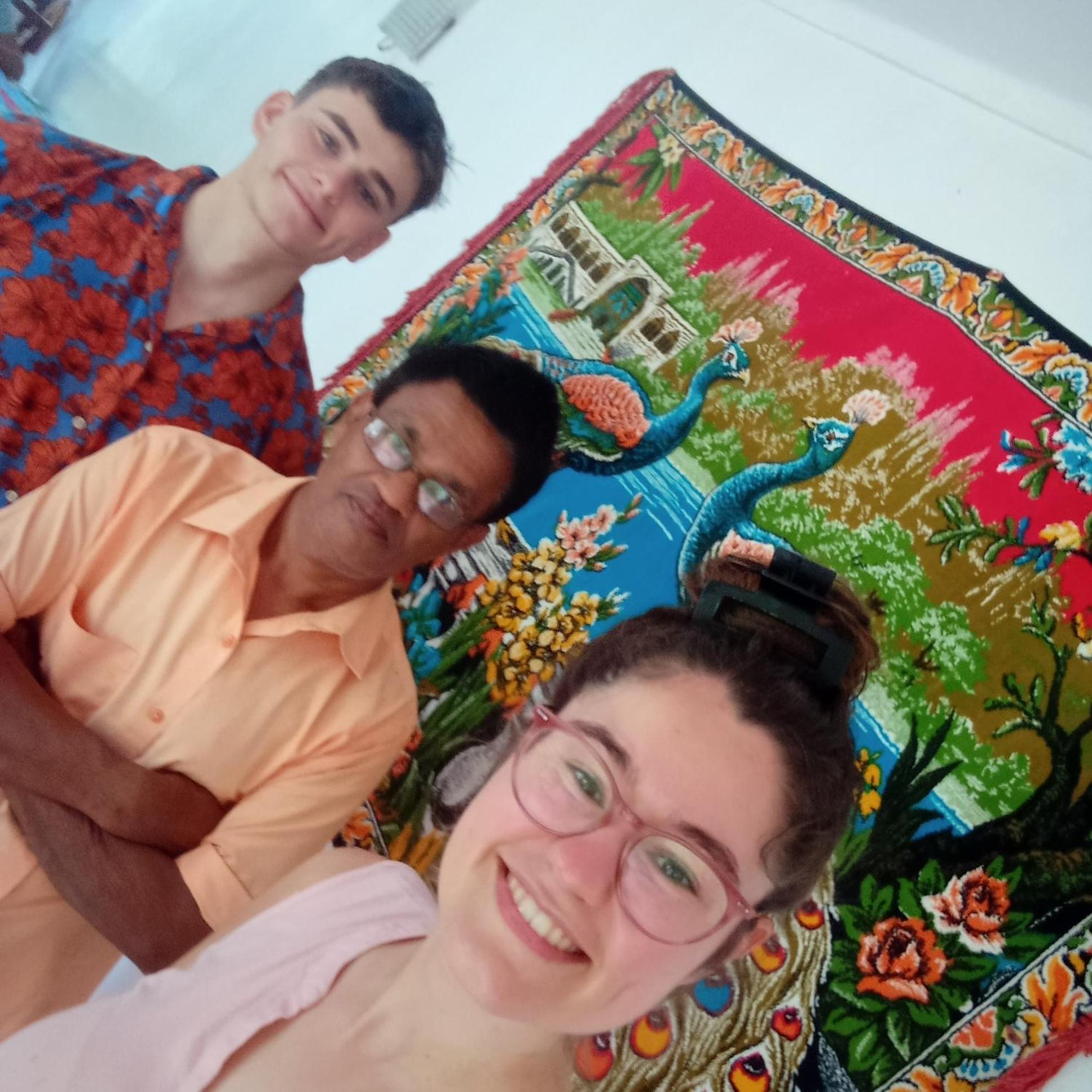 Sanaya Homestay Tangalle Δωμάτιο φωτογραφία