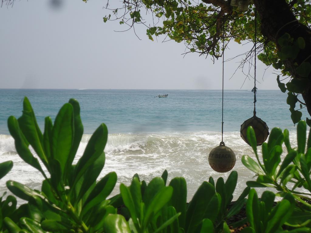 Sanaya Homestay Tangalle Εξωτερικό φωτογραφία
