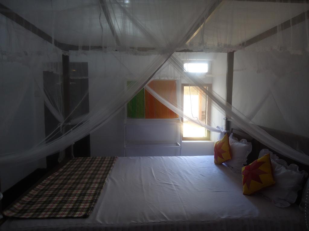 Sanaya Homestay Tangalle Εξωτερικό φωτογραφία