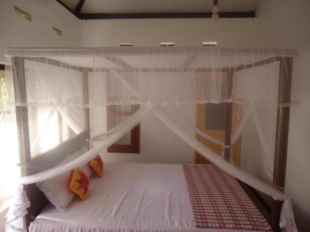 Sanaya Homestay Tangalle Εξωτερικό φωτογραφία