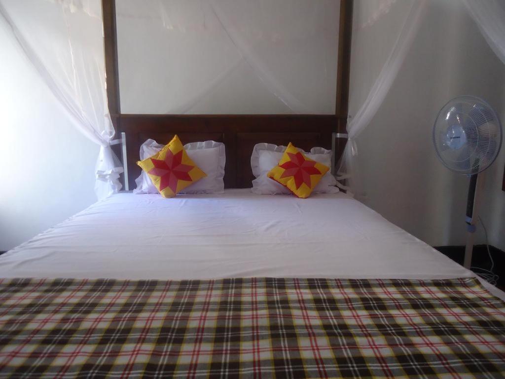 Sanaya Homestay Tangalle Εξωτερικό φωτογραφία
